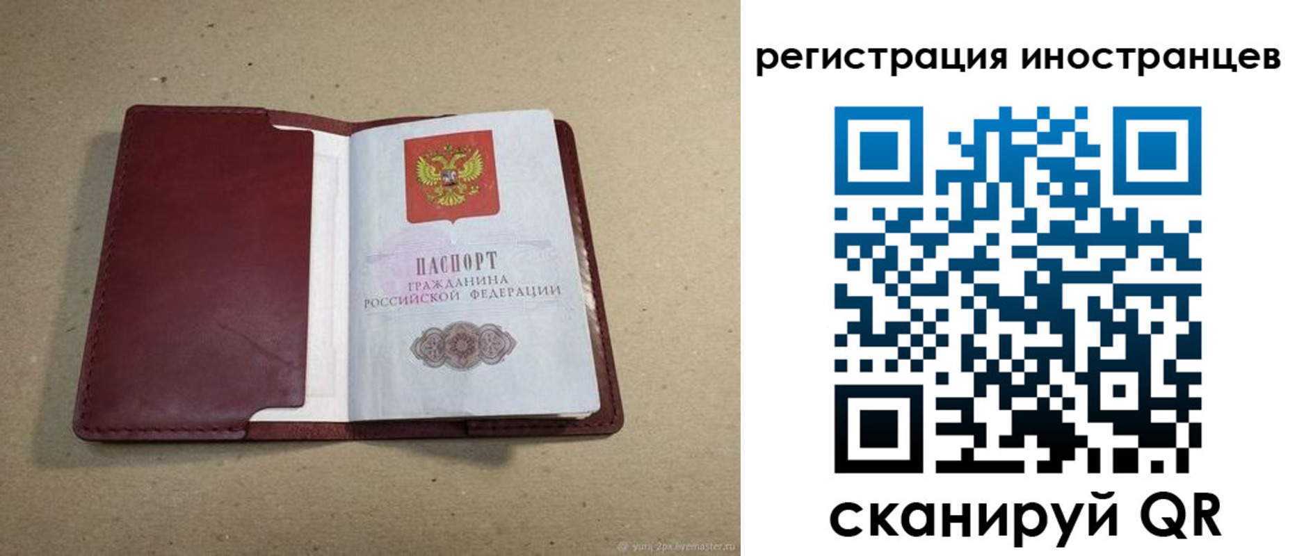 регистрация для школы в Коле